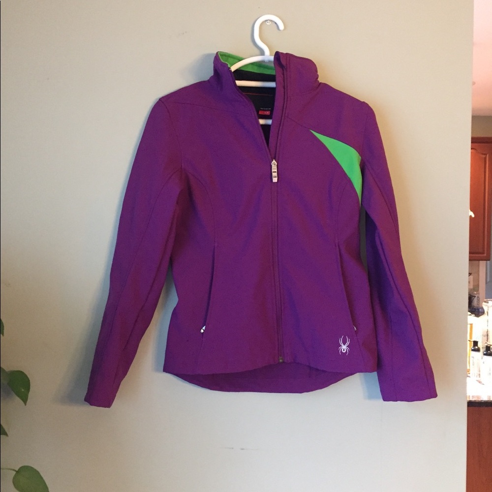 Spyder Women’s small jacket